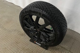 harmaa CUPRA Born 2023 kuva 13.