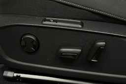 harmaa CUPRA Born 2023 kuva 16.