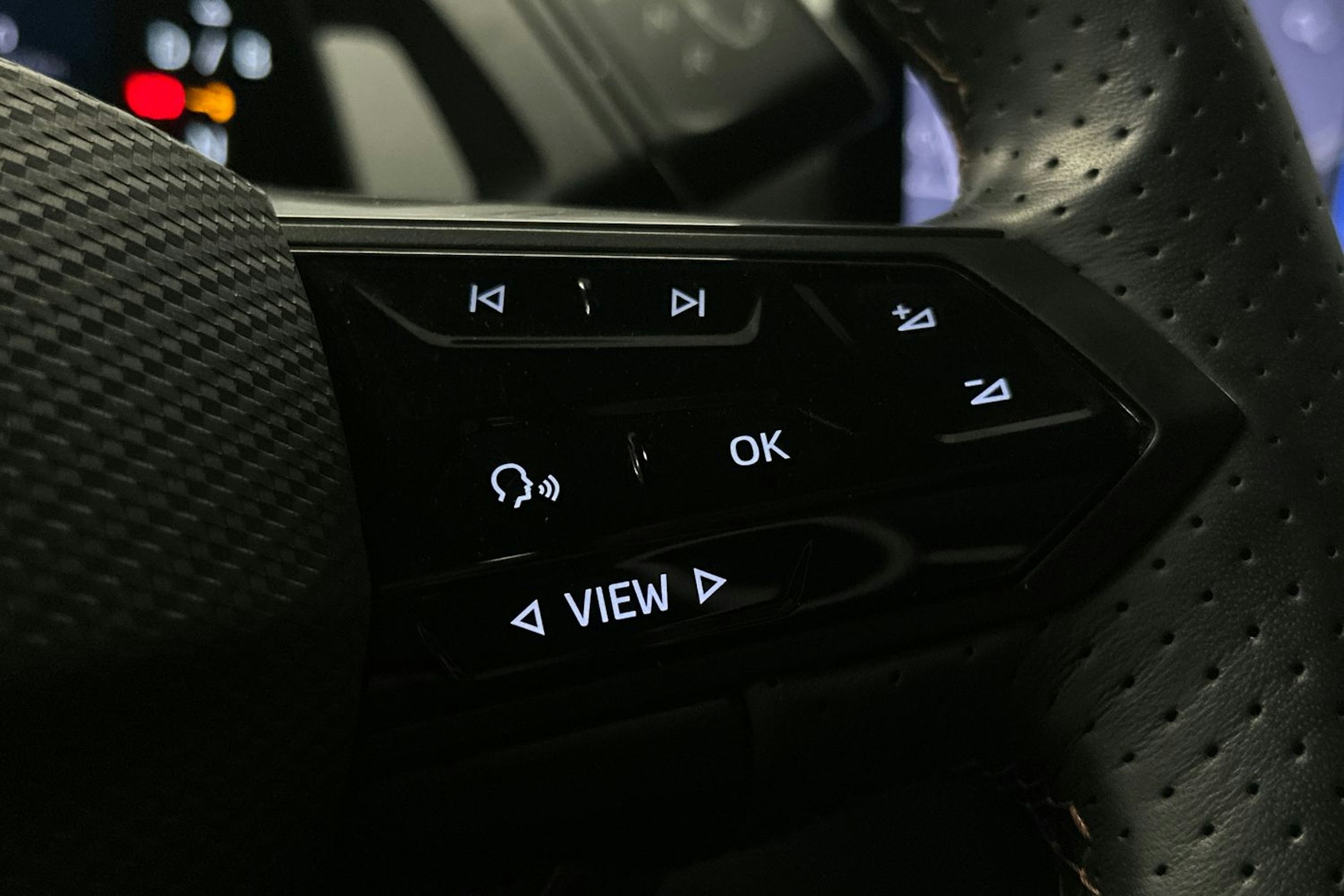 harmaa CUPRA Born 2023 kuva 18.