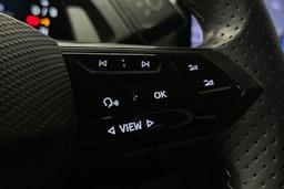 harmaa CUPRA Born 2023 kuva 18.