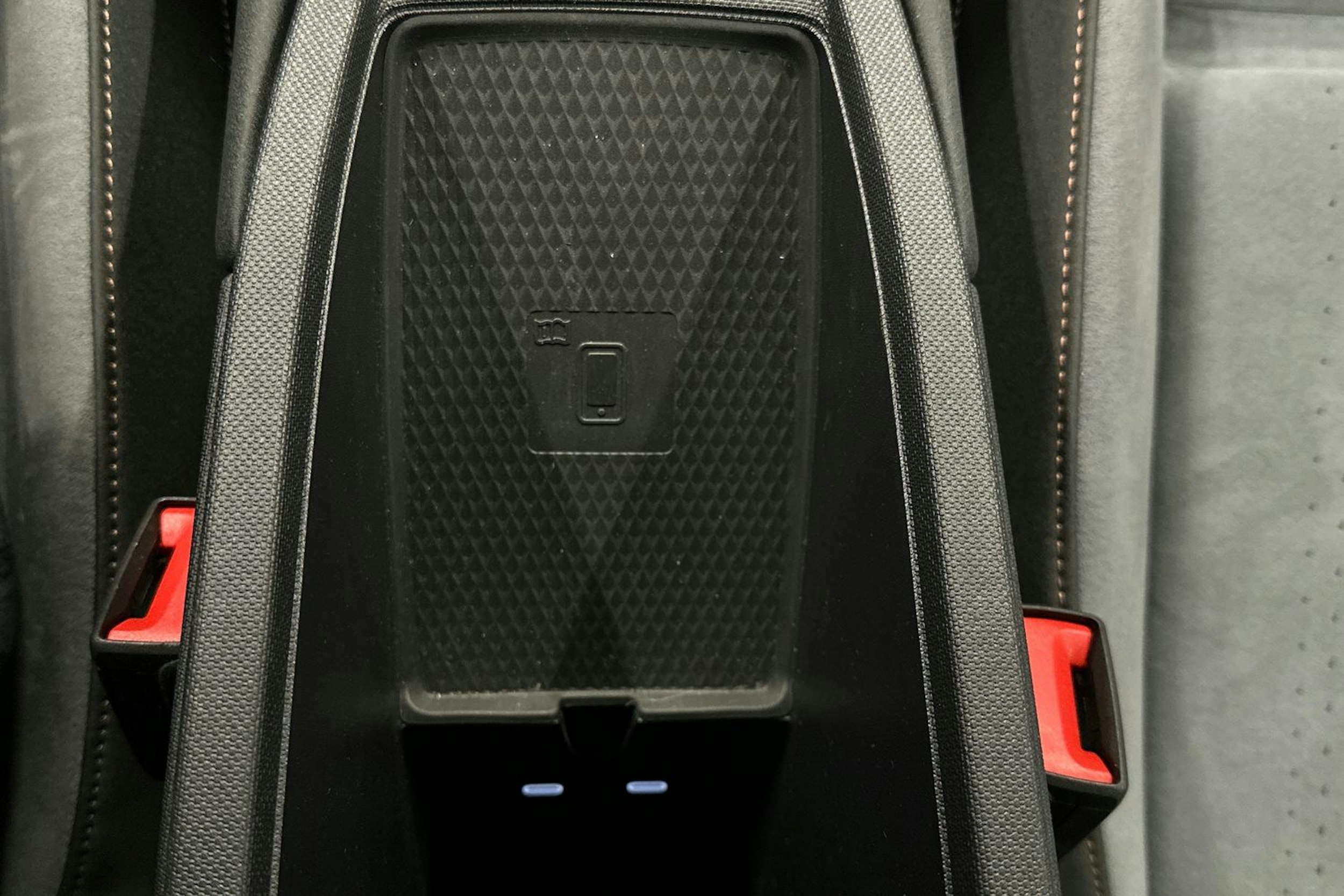 harmaa CUPRA Born 2023 kuva 21.
