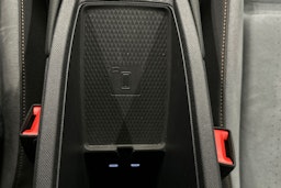 harmaa CUPRA Born 2023 kuva 21.