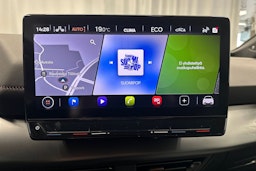 harmaa CUPRA Born 2023 kuva 22.