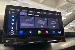 harmaa CUPRA Born 2023 kuva 28.