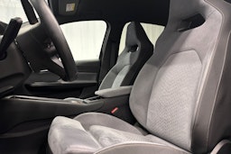 harmaa CUPRA Born 2023 kuva 35.
