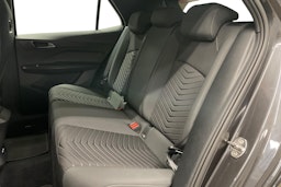 harmaa CUPRA Born 2023 kuva 10.