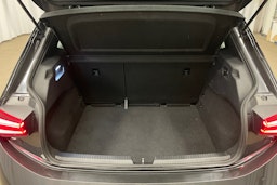 harmaa CUPRA Born 2023 kuva 14.