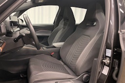 harmaa CUPRA Born 2023 kuva 15.