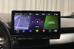 harmaa CUPRA Born 2023 kuva 21.