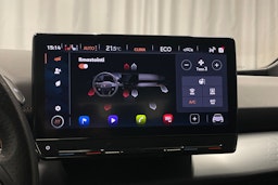 harmaa CUPRA Born 2023 kuva 24.