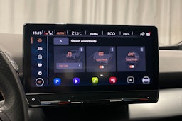 harmaa CUPRA Born 2023 kuva 27.