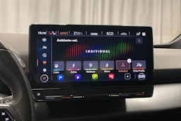 harmaa CUPRA Born 2023 kuva 31.