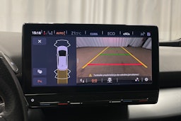 harmaa CUPRA Born 2023 kuva 32.