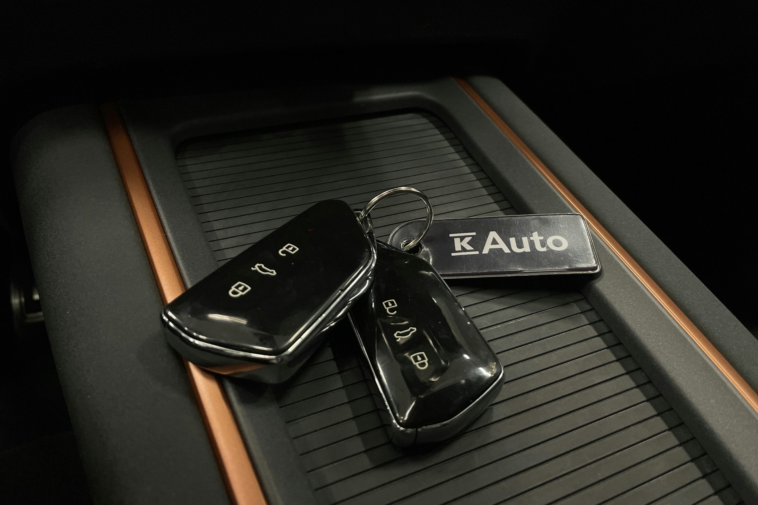 harmaa CUPRA Born 2023 kuva 33.