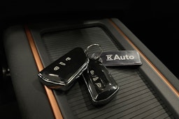 harmaa CUPRA Born 2023 kuva 33.