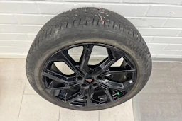 harmaa CUPRA Born 2023 kuva 10.