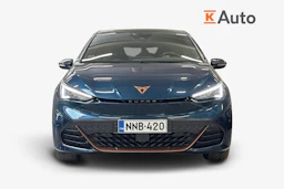 sininen CUPRA Born 2023 kuva 5.