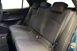 sininen CUPRA Born 2023 kuva 11.