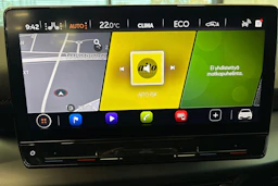 harmaa CUPRA Born 2023 kuva 12.