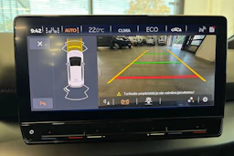 harmaa CUPRA Born 2023 kuva 13.