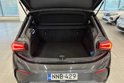 harmaa CUPRA Born 2023 kuva 15.