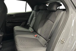 harmaa CUPRA Born 2023 kuva 11.