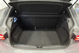 harmaa CUPRA Born 2023 kuva 15.