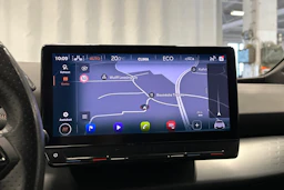 harmaa CUPRA Born 2023 kuva 21.