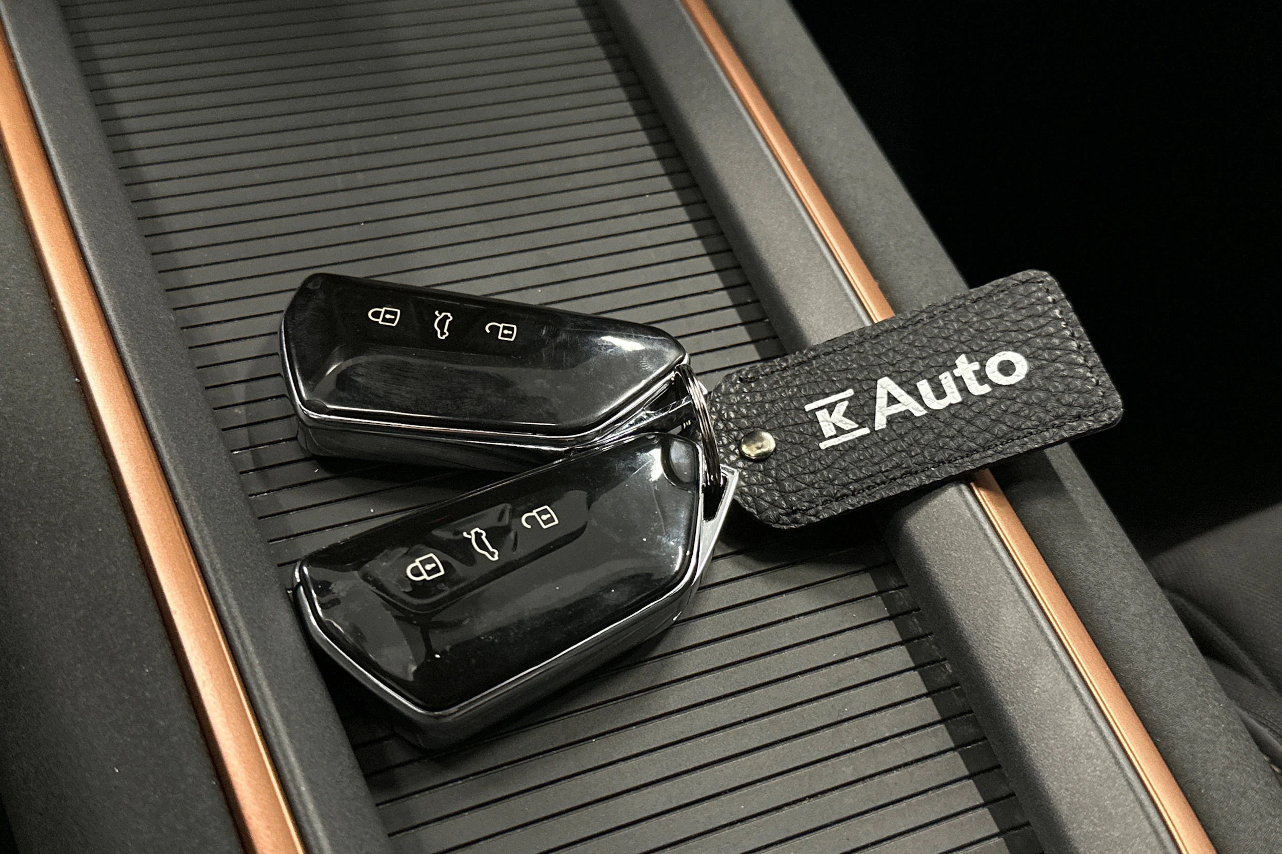 harmaa CUPRA Born 2023 kuva 25.