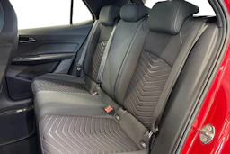 punainen CUPRA Born 2023 kuva 8.