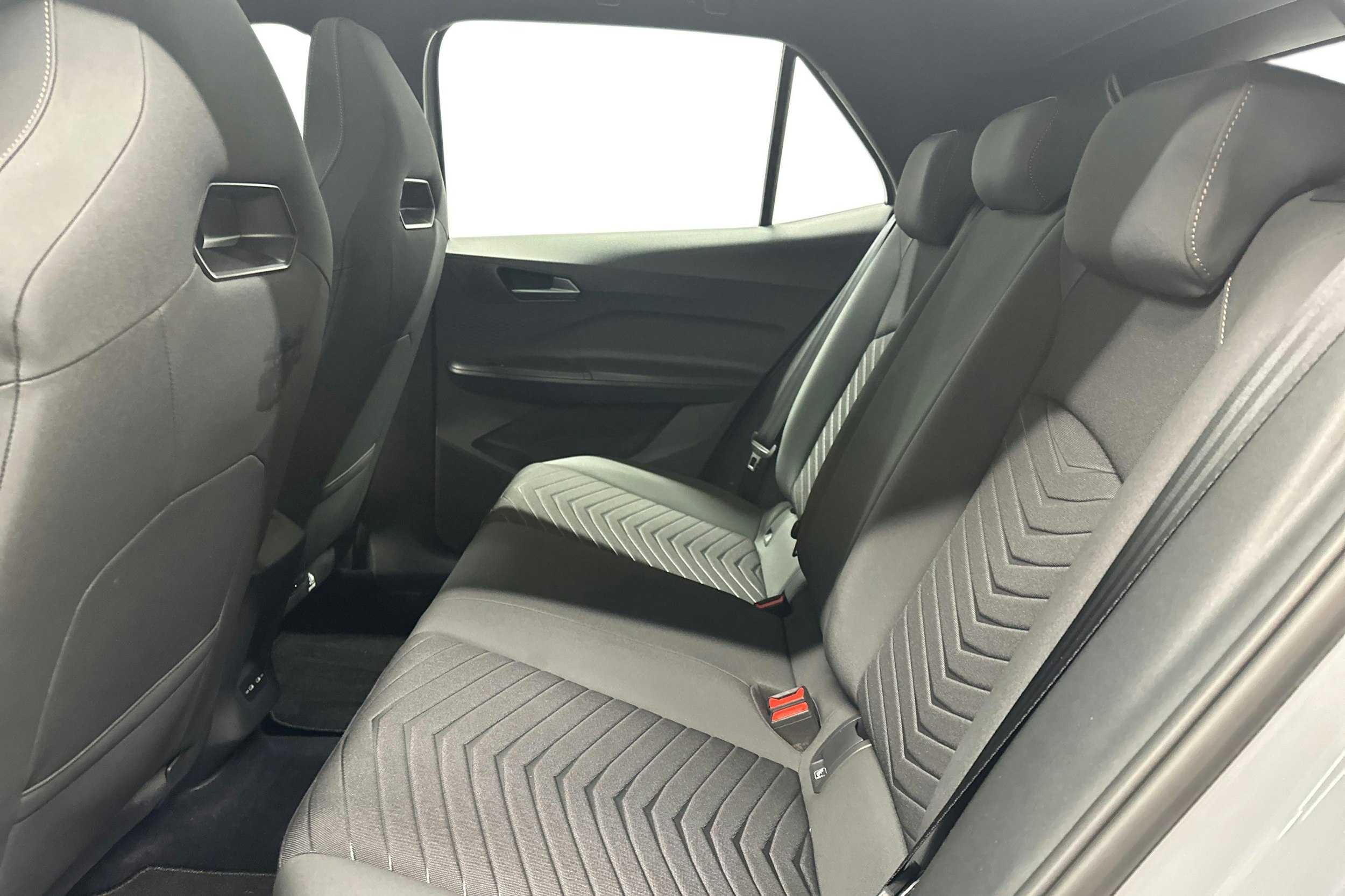 harmaa CUPRA Born 2023 kuva 10.