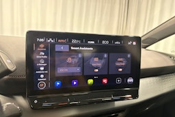 harmaa CUPRA Born 2023 kuva 23.