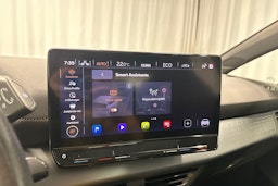 harmaa CUPRA Born 2023 kuva 25.