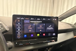 harmaa CUPRA Born 2023 kuva 26.