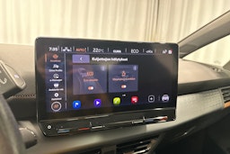 harmaa CUPRA Born 2023 kuva 27.