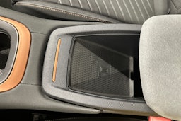 harmaa CUPRA Born 2023 kuva 30.