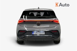 harmaa CUPRA Born 2023 kuva 3.