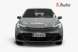 harmaa CUPRA Born 2023 kuva 5.