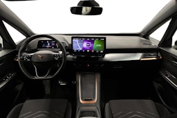 harmaa CUPRA Born 2023 kuva 9.