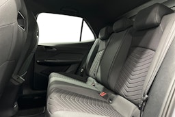 harmaa CUPRA Born 2023 kuva 10.