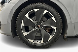 harmaa CUPRA Born 2023 kuva 11.