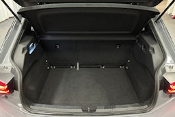 harmaa CUPRA Born 2023 kuva 14.