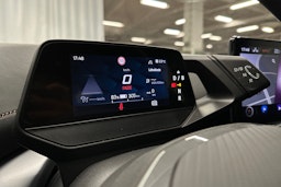 harmaa CUPRA Born 2023 kuva 19.