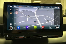 harmaa CUPRA Born 2023 kuva 20.