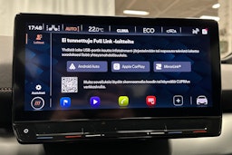 harmaa CUPRA Born 2023 kuva 21.