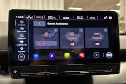 harmaa CUPRA Born 2023 kuva 24.