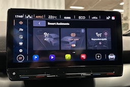 harmaa CUPRA Born 2023 kuva 25.