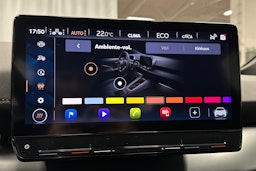 harmaa CUPRA Born 2023 kuva 27.