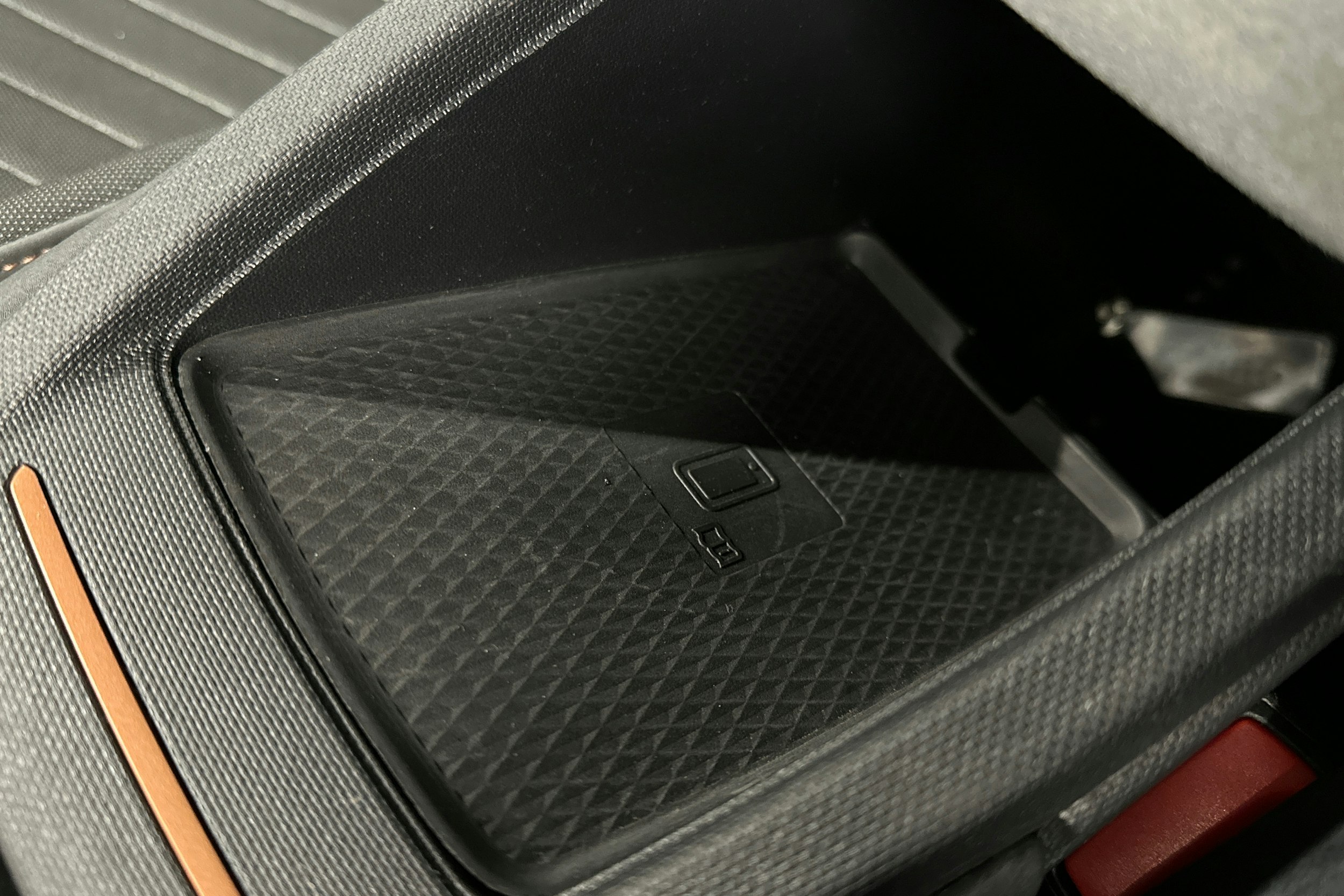 harmaa CUPRA Born 2023 kuva 28.