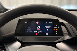harmaa CUPRA Born 2023 kuva 19.